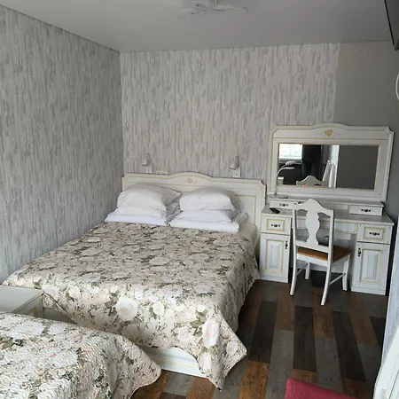 Border Studio Grafovi Narva Extérieur photo